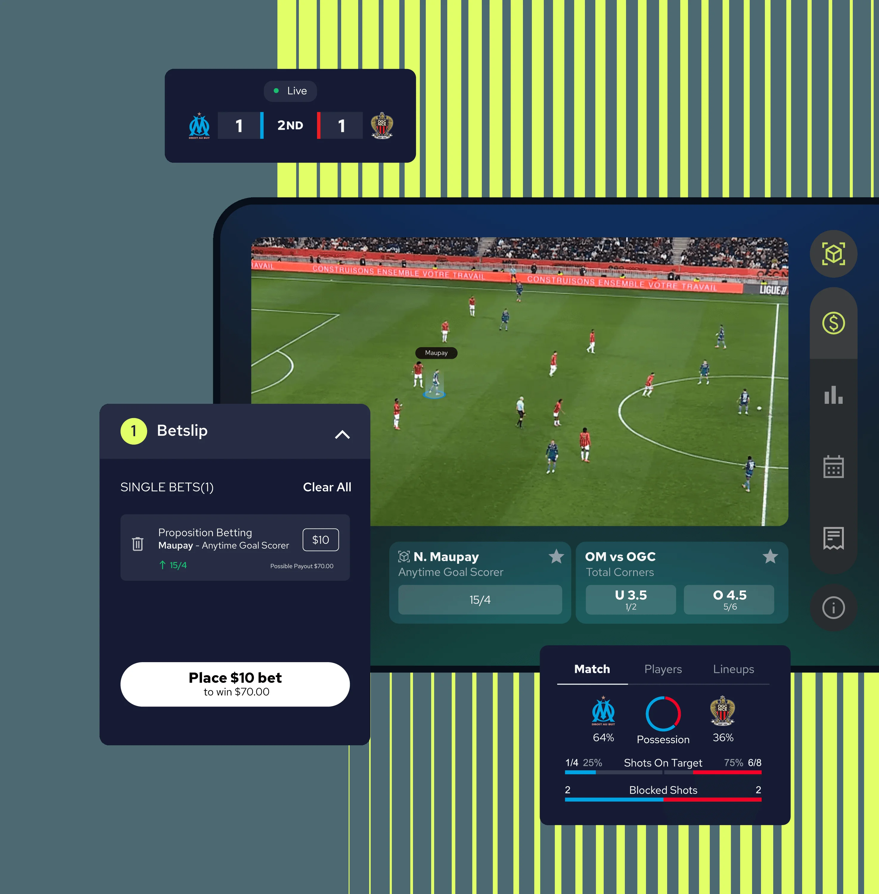 免费彩金体育投注足球篮球赛事